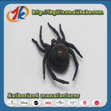 China Factory Plastic Spider Animal Sticky Toy